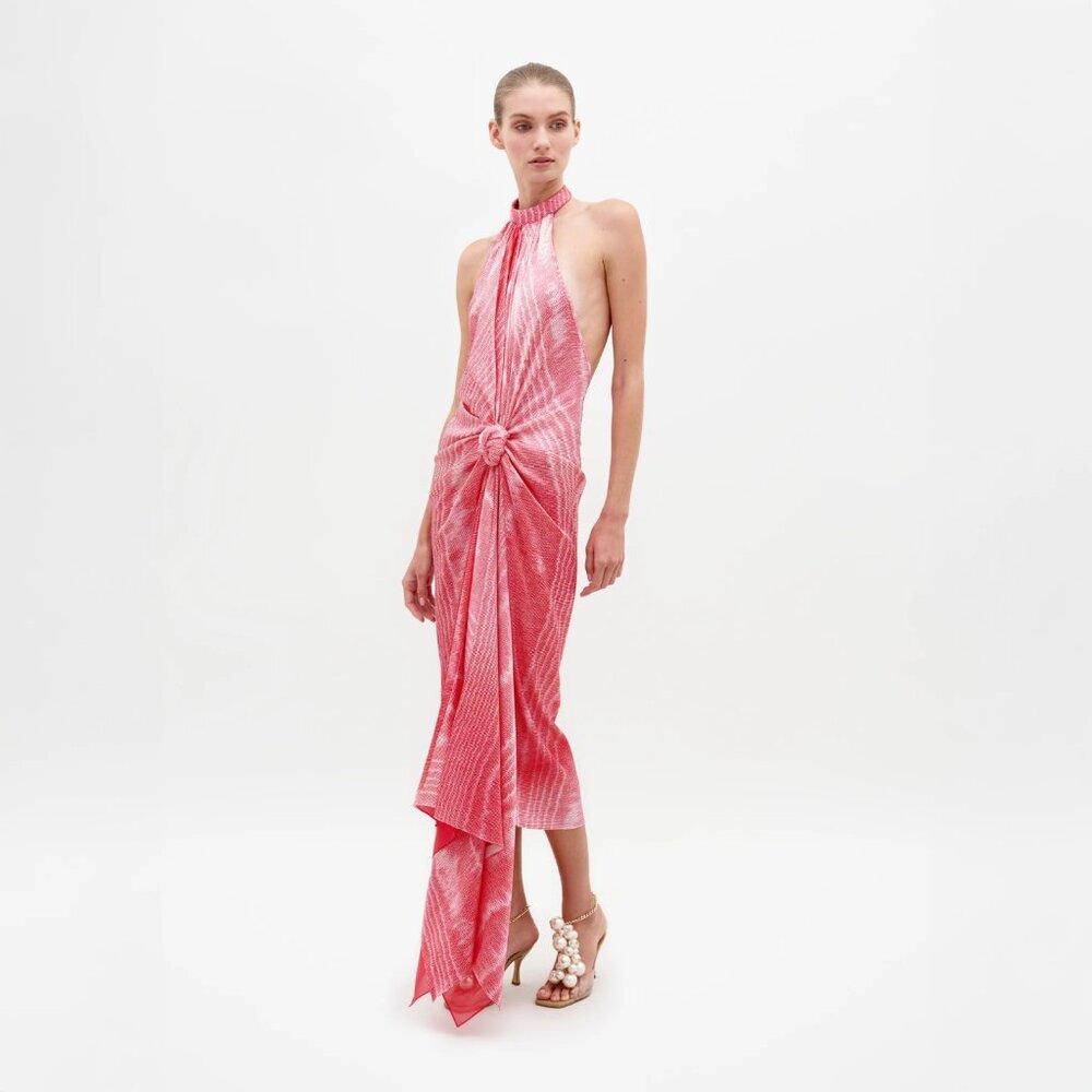 Silvia Tcherassi Theodora Dress